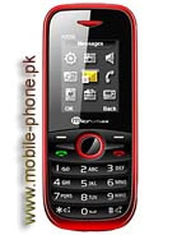 Micromax X226+