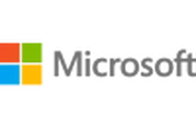 Microsoft logo