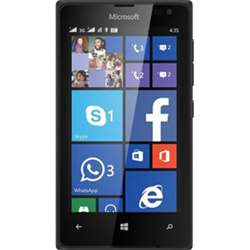 Microsoft Lumia 435