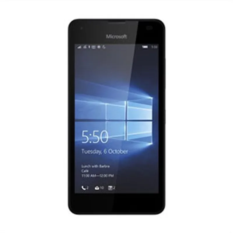 Microsoft Lumia 550