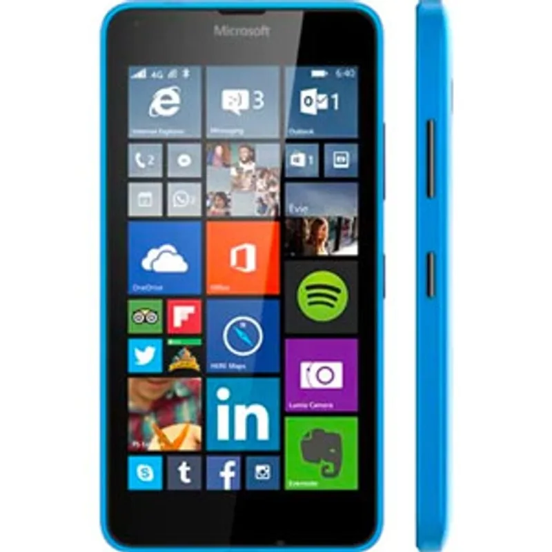 Microsoft Lumia 640 LTE