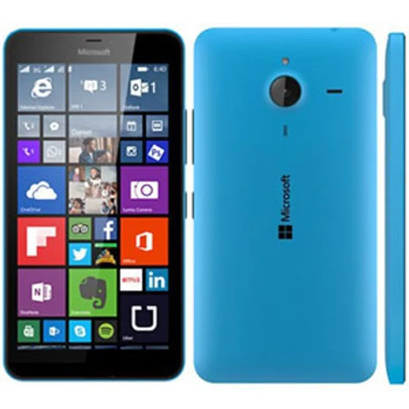 Microsoft Lumia 640 XL Dual SIM