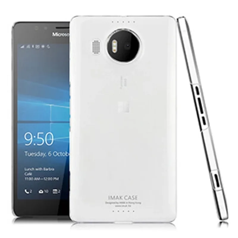 Microsoft Lumia 950 Dual SIM