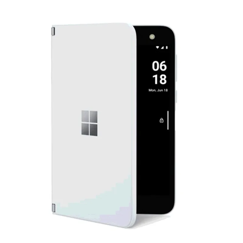 Microsoft Surface Duo