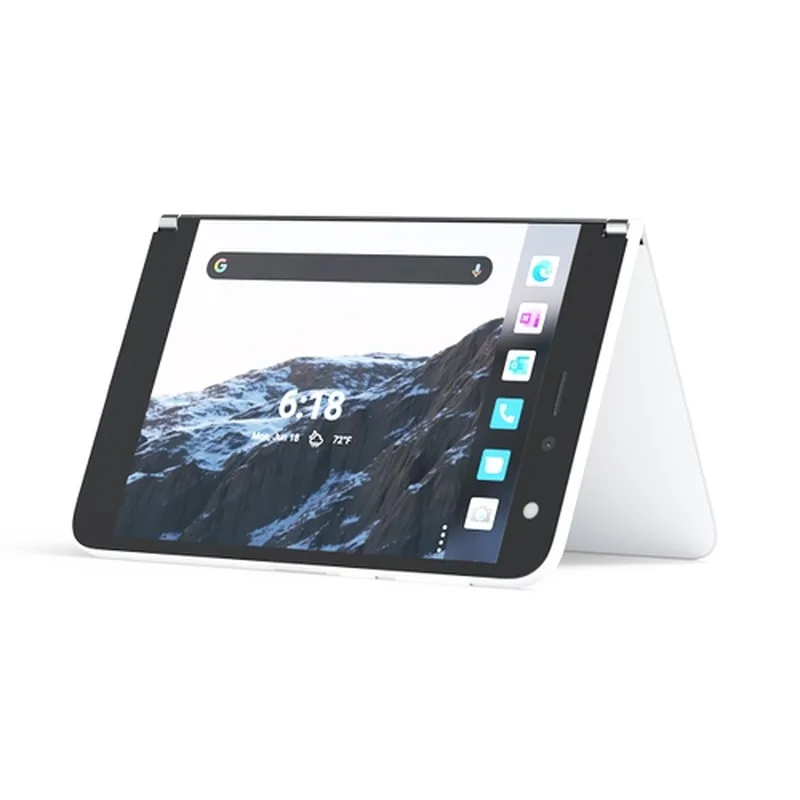Microsoft Surface Duo image 3