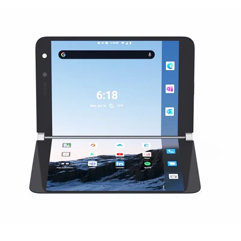 Microsoft Surface Duo image 2