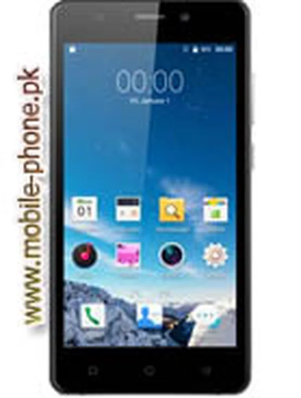 Mobilink Jazz X JS7 Pro