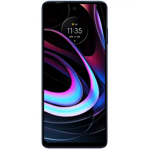 Motorola Edge (2021)
