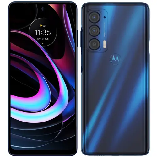 Motorola Edge (2021) image 3