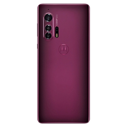 Motorola Edge Plus image 2