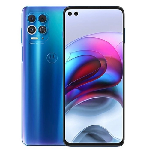 Motorola Edge S