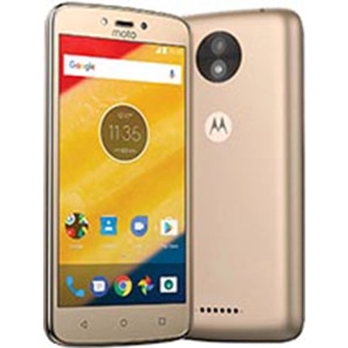 Motorola Moto C Plus