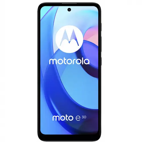Motorola Moto E30