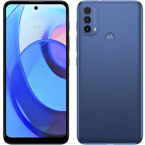 Motorola Moto E30 image 3