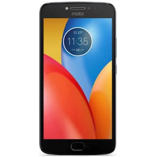 Motorola Moto E4 Plus