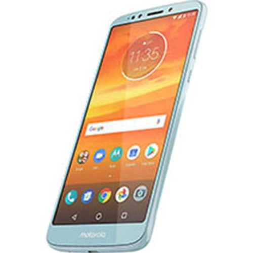 Motorola Moto E5 Plus