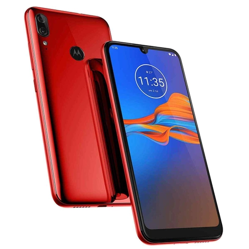 Motorola Moto E6 Plus image 2