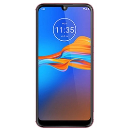 Motorola Moto E6i