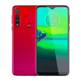 Motorola Moto E7 Plus