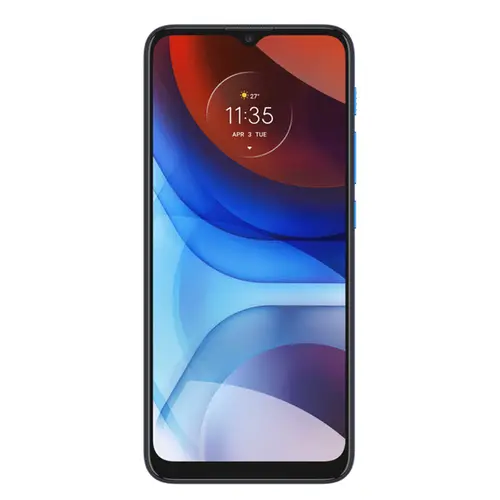 Motorola Moto E7 Power image 3