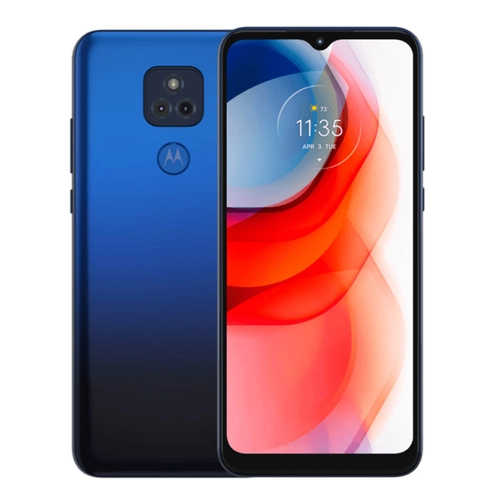 Motorola Moto G Play