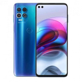 Motorola Moto G100 image 3