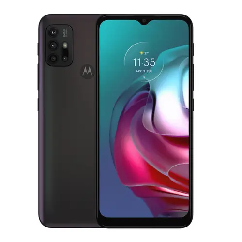 Motorola Moto G30