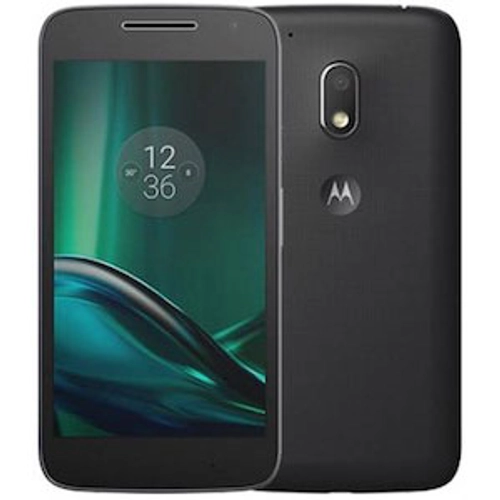 Motorola Moto G4 Play