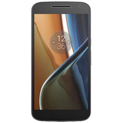 Motorola Moto G4