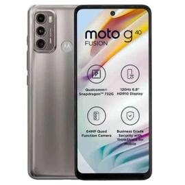 Motorola Moto G40 Fusion image 3
