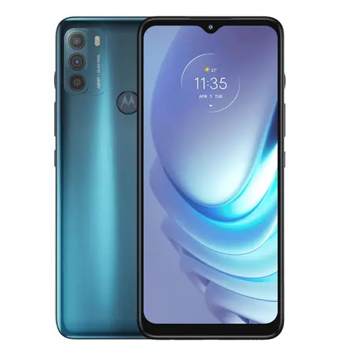 Motorola Moto G50