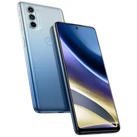 Motorola Moto G51