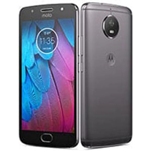 Motorola Moto G5S