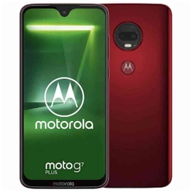 Motorola Moto G7 Plus image 3