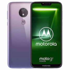 Motorola Moto G7 Power image 3