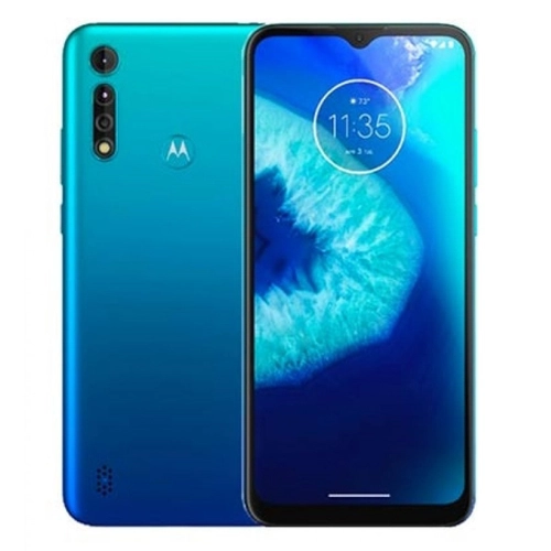 Motorola Moto G8 Power Lite