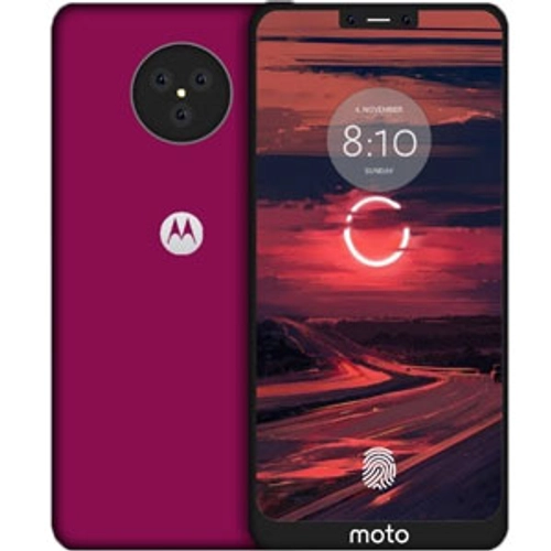 Motorola Moto G8