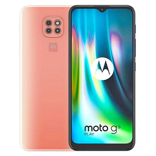 Motorola Moto G9 Play