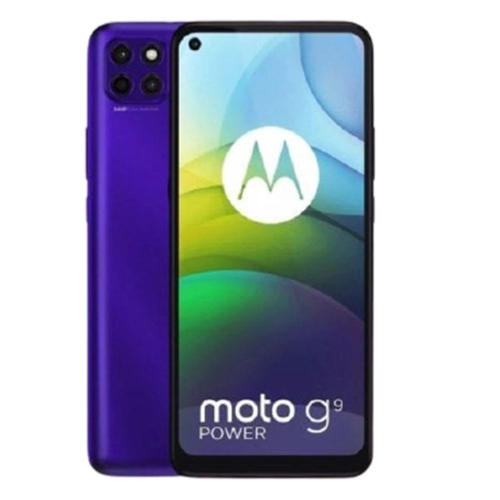 Motorola Moto G9 Power