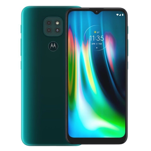 Motorola Moto G9