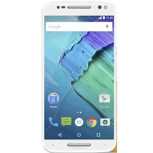 Motorola Moto X Style