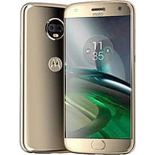 Motorola Moto X4