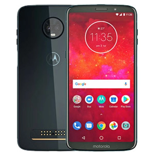 Motorola Moto Z3
