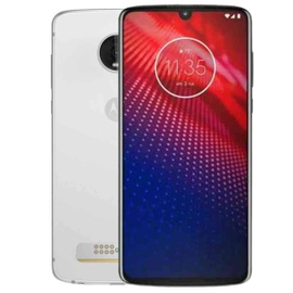 Motorola Moto Z4 image 3