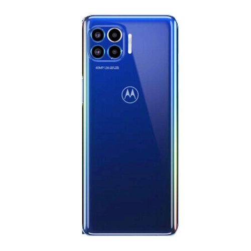 Motorola One 5G image 2