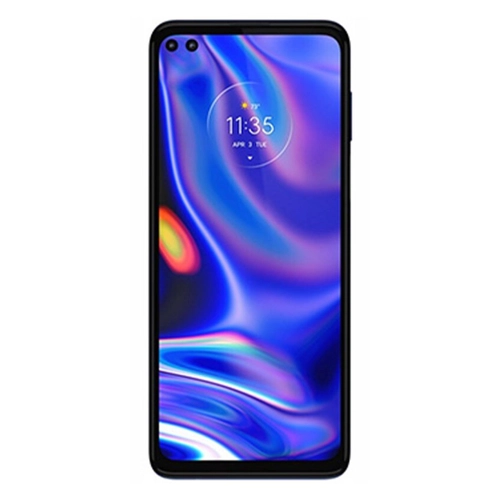 Motorola One 5G image 3