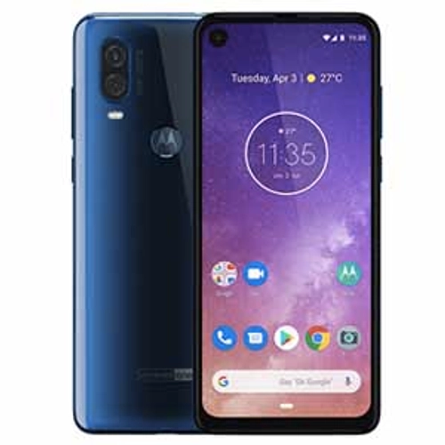Motorola One Action