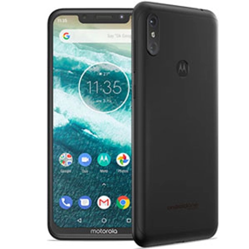 Motorola One Power
