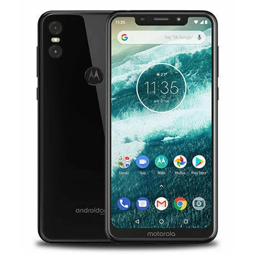 Motorola One