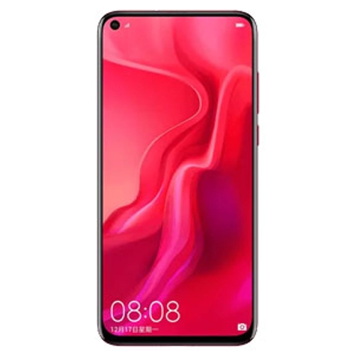 Motorola One Vision